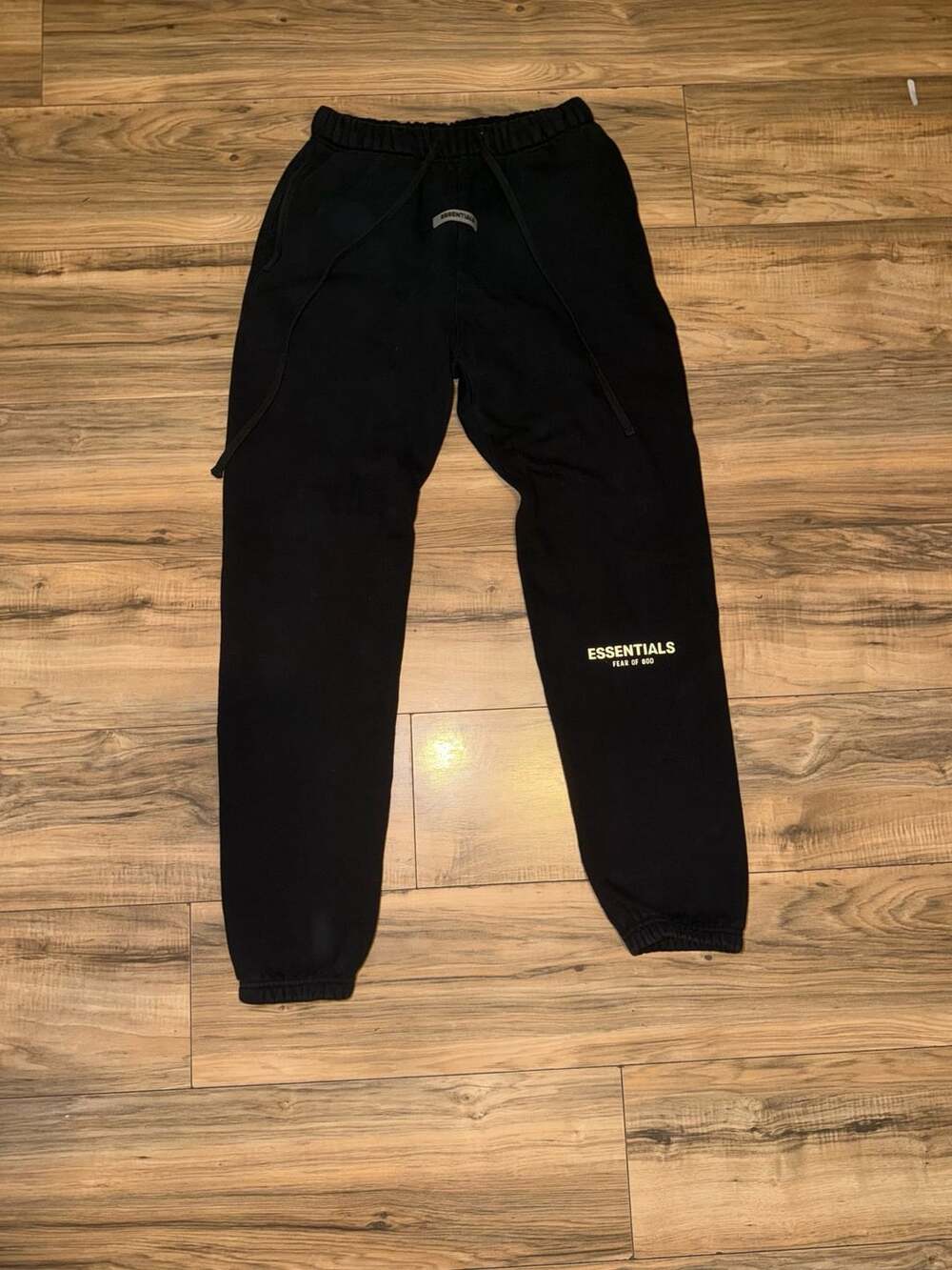 Fear of God Essentials Classic Fleece Sweatpants